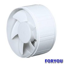 Foryou35481 대륜산업 디퓨셔팬 롱팬 환풍기 송풍기 주차장환기팬
