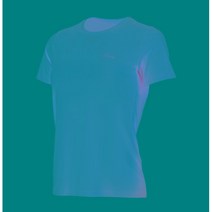 [르까프] 1222TR251 여 여름 에어로드라이 반팔 라운드티셔츠