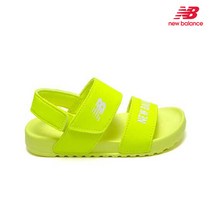 뉴발란스 뉴발란스키즈샌들 UQJ K3601G3P NBRJAS461G-40