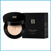 헤라 블랙 쿠션 15g, 23N1, 5개