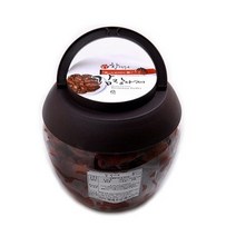 김치원 감 장아찌 3kg 순창전통, 1개