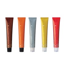 데미 어솔트 아리아 C 염색약 80g+산화제 / 새치커버 멋내기 셀프염색 미용실 염색, 딥내츄럴라인 D-8/BB