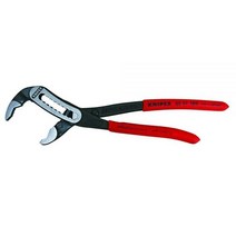 KNIPEX - 88 01 180 SBA Knipex 도구 악어 워터 펌프 플라이어 (8801180SBA)