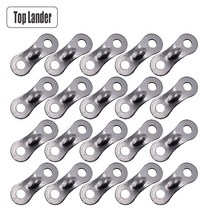 낚시 차박 방수 텐트 캠핑 로프 패스너 가이라인 텐션 차양 코드 라인 조절기 액, 10pcs