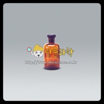 (ART)시약병(세구 갈색)60ml 120ml 250ml/KSIC-4112, 시약병(세구-갈색), 250ml