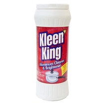 클린킹 알루미늄 클리너 앤 광택제 일반주방세제, 400g, 1개