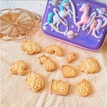 유니콘 쿠키 DIY 셀프키트