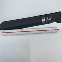 동아측기 우찌다삼각스케일, 1개