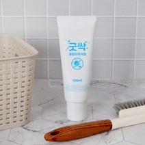 [SPIELL] 굿싹 곰팡이 제거젤 욕실 실리콘 곰팡이 제거제, 선택:굿싹제거젤 1개