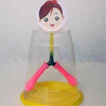 초등 5학년2학기 우리의몸 호흡기관 모형만들기 어린이 놀이세트 실험실