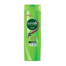 Sunsilk Shampoo Green 썬실크 샴푸 그린, 1개, 180ml