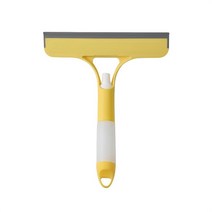 초음파 안경 귀금속 세척기 고주파 진동 클리너 유리 클리너 샤워 스크린 청소 욕실 스크레이퍼 홈 클리닝, 01 01