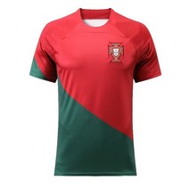 2022 카타르 월드컵 유니폼 32강 아르헨티나 브라질 독일 포르투갈 메시 네이마르 축구복, 포르투갈 - 홈