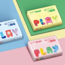 먼지없는 휴대용 비염 휴지 70매 3개 12세트