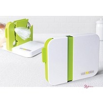 SBD_비닐접착기 실링기 가정용밀봉기 과자 실링기계봉합기 핸드_sbd, SBD_실머신(레드)+실테이프1개(색상랜덤)