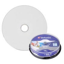 HP CD-R 50장 케이크 700MB 52X 공CD 공시디