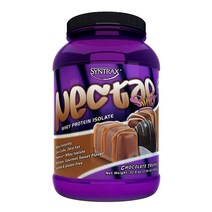 넥타 스위트 2.0: 더블 스터프 쿠키 (2파운드 백), Chocolate