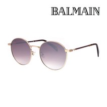 [BALMAIN][공식수입] 발망 BL6090K_02 [리퍼브] 명품 선글라스