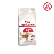 로얄캐닌 고양이사료 로얄캐닌 캣 피트 어덜트1.2kg 2.4kg(1.2kg2개) 3.6kg 4.8kg, 로얄캐닌 캣 피트 1.2kg(1.2kg 1개)