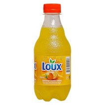 룩스 오렌지 탄산음료 330ml x 24페트, 상세페이지 참조
