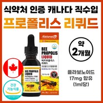 비 프로폴리스 고함량 원액 엑기스 포르폴리스 약 1개월분 식약처 인정 항산화 작용 폴라보노이드 액상 식약청 인증 설 명절 선물 부모님 삼촌 고모 액상 타입 추출물 60대 프리미엄, 30ml x 2개 (약 2개월분)