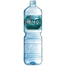 농심 백두산 백산수 2L 12개, 상세페이지 참조, 상세페이지 참조