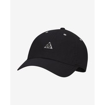 나이키 ACG 헤리티지86 캡 DM4705-011, 원 사이즈