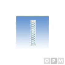 옴니팩 우산비닐 파란우산 기계용 긴우산용 1000매 92930382EA