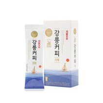 서울우유 스페셜티 카페 강릉커피 라떼 40T-커피믹스, 서울우유 스페셜티 카페 강릉커