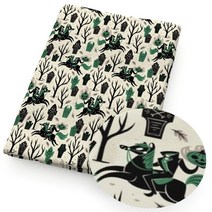 마작패 세트 영행용 50*145cm 패치 워크 인쇄 폴리에스터 직물 바느질 퀼트 재료 DIY 만화 c21255, 12 1149031_02 Pure Cotton