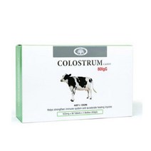 호주 초유 캔디 90정 Colostrum 단백질 프로틴, 단품