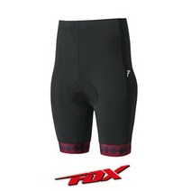 폭스라이더스 P105RE 5부 라이딩 자전거 반바지 바지