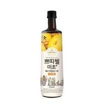 쁘띠첼 파인애플 미초 음용식초, 900ml, 10개