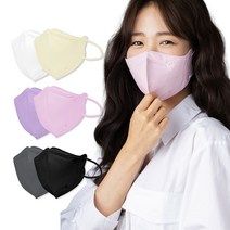 247 공산품 마스크 새부리형 컬러 소형/중형/대형 50매, 대형(L), 코스믹 그레이 50매