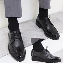 댄디 클리퍼 구두 키높이슈즈