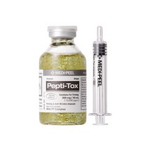 메디필 펩티 톡스 앰플 30ml 바이알앰플