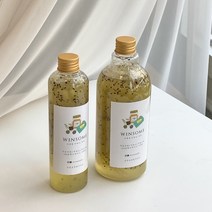 과일청 답레품 단체선물 수제키위청, 포장원함, 600g