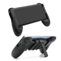 스마트폰 게임 핸들 거치대 게임패드 홀더 휴대폰 게임용 손잡이, @상품선택@