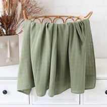 목화 얇은 여름 이불 솜 담요 토퍼 대나무 아기 신생아 모슬린 swaddle 120x120 보육 아기 랩 swaddle 슈퍼 소프트