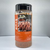 사천노마 양꼬치 양념가루 250g, 1개