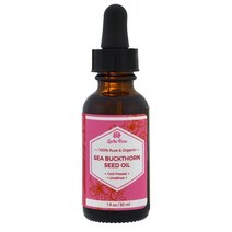 Leven Rose 레븐 로즈 씨 벅톤 오일 30ml Sea Buckthorn Seed, 1개