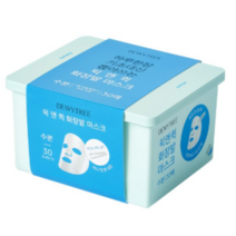듀이트리 픽 앤 퀵 뽑아쓰는 화장발 마스크