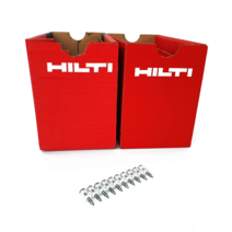 HILTI 힐티 GX120 GX3 전용 콘크리트용 가스핀 20MM / 27MM, 01_20MM 1곽(750발) 콘크리트용