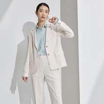 J BY 23SS 프렌치 수트 셋업 2pcs