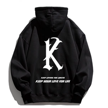 남성 가을 후드티 패션 중학생 20대 30대 고등학생 캐주얼 스타일