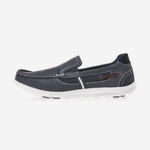에이비씨마트 [ABC마트/남성] 호킨스 캐주얼 로퍼 HL90097 NAVY