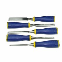 [KT알파쇼핑]어윈 목공끌세트 NO3429 (5pcs) 절삭공구 나무 목공예, 상세페이지 참조