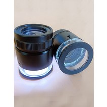 크렉게이지 금속 측정 확대 균열폭진행측정기 내장