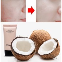 성분좋은 마스크에안묻는 안묻어나는 비비 얼굴 과 색소침착 지성 피부 비비크림, 1개