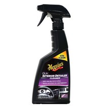 맥과이어스 퀵 인테리어 디테일러 G13616, 473ml, 3개